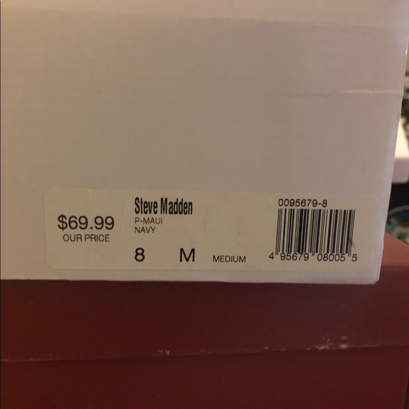 Wedge sandals - Picture 2 of 2